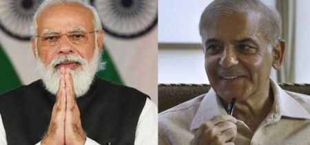 Pakistan Officially Invites Narendra Modi To SCO Meeting