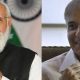 Pakistan Officially Invites Narendra Modi To SCO Meeting