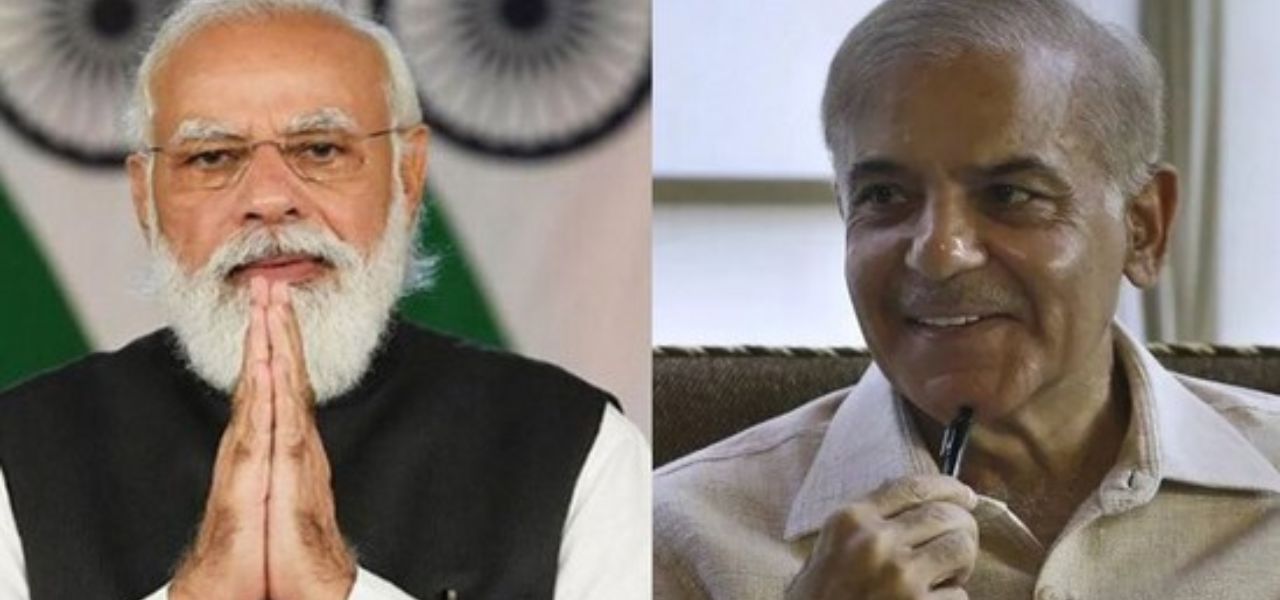 Pakistan Officially Invites Narendra Modi To SCO Meeting