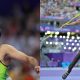 Pakistani Arshad Nadeem Javelin Thrower Makes it's big, bringing Gold to Pakistan