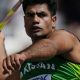 Pakistan's Arshad Nadeem Qualifies for Olympics Javelin Final