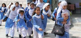 Punjab Government and Private Sector Partner To Manage Over 3600 Schools