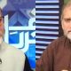 Renowned TV Personality and Columnist Orya Maqbool Jan Arrested