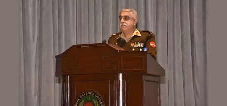 Retired Army Men Back In Office. Government To Assign Ex-Lt General Aamer Ambassador To UAE