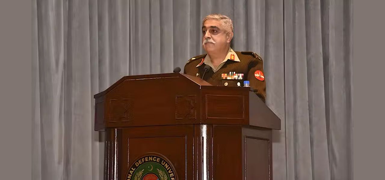 Retired Army Men Back In Office. Government To Assign Ex-Lt General Aamer Ambassador To UAE