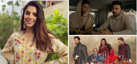 Sanam Saeed Finally Opens Up After Barzakh Controversy