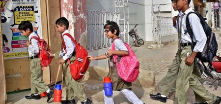 Schools To Remain Close Tomorrow