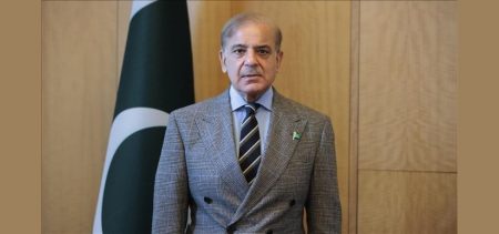 Shehbaz Sharif To Visit Karachi Tomorrow