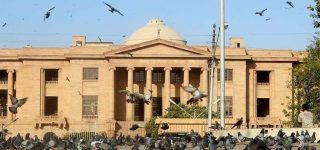 Sindh High Court Orders Removal Of Bill Boards in Karachi
