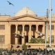 Sindh High Court Orders Removal Of Bill Boards in Karachi