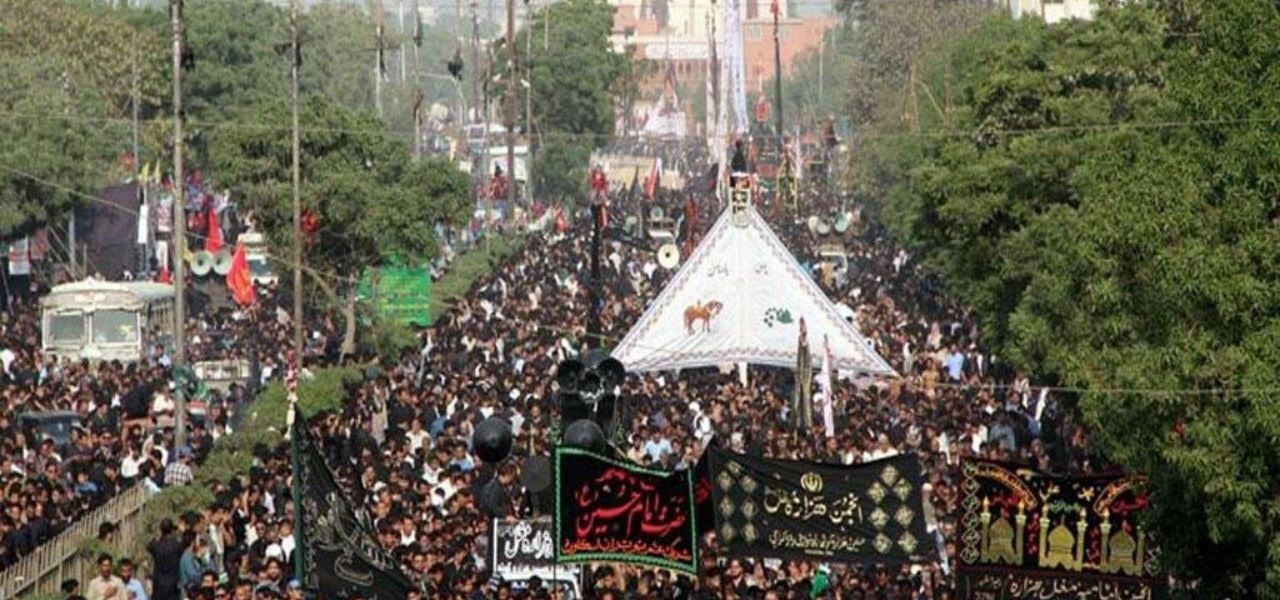 Sindh Schools To Remain Closed On August 26, On Account Of Chehlum