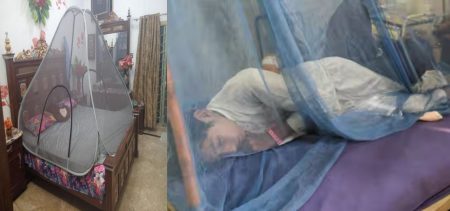 Theft At Government's Warehouse In Quetta, Mosquito Net Worth Rs 300 Million Stolen