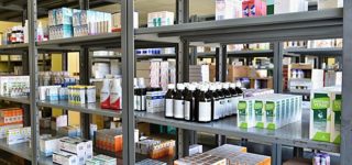 Unable To Find A Job, Dr. Sana Ehsan Introduces Pakistan’s First Mobile Pharmacy