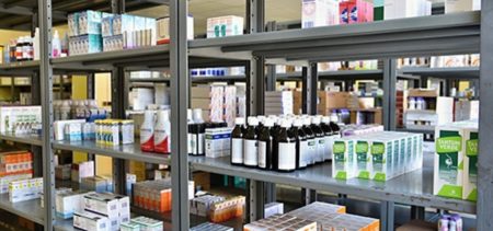 Unable To Find A Job, Dr. Sana Ehsan Introduces Pakistan’s First Mobile Pharmacy