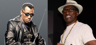 Wesley Snipes Gets Guniess Records for the Longest Portrayal of a Character.