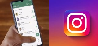 WhatsApp and Instagram Disruption in Pakistan