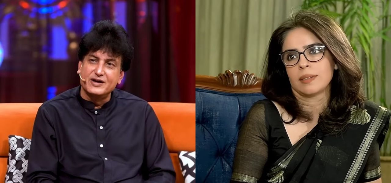 Why is Kahlil-Ur-Rehman a Better Writer Than Bee Gul