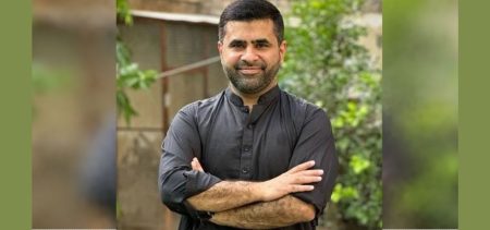 Youtuber Aun Ali Khosa Abducted In Lahore
