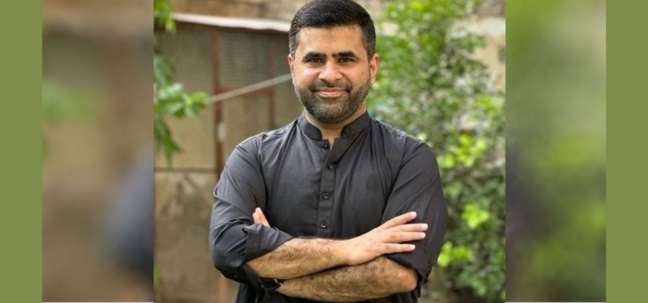 Youtuber Aun Ali Khosa Abducted In Lahore