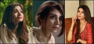 Zoya Nasir Faces Criticism For Her Lip Fillers, All For The Right Reasons.