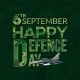 6 September Pakistan Celebrates Defense Day
