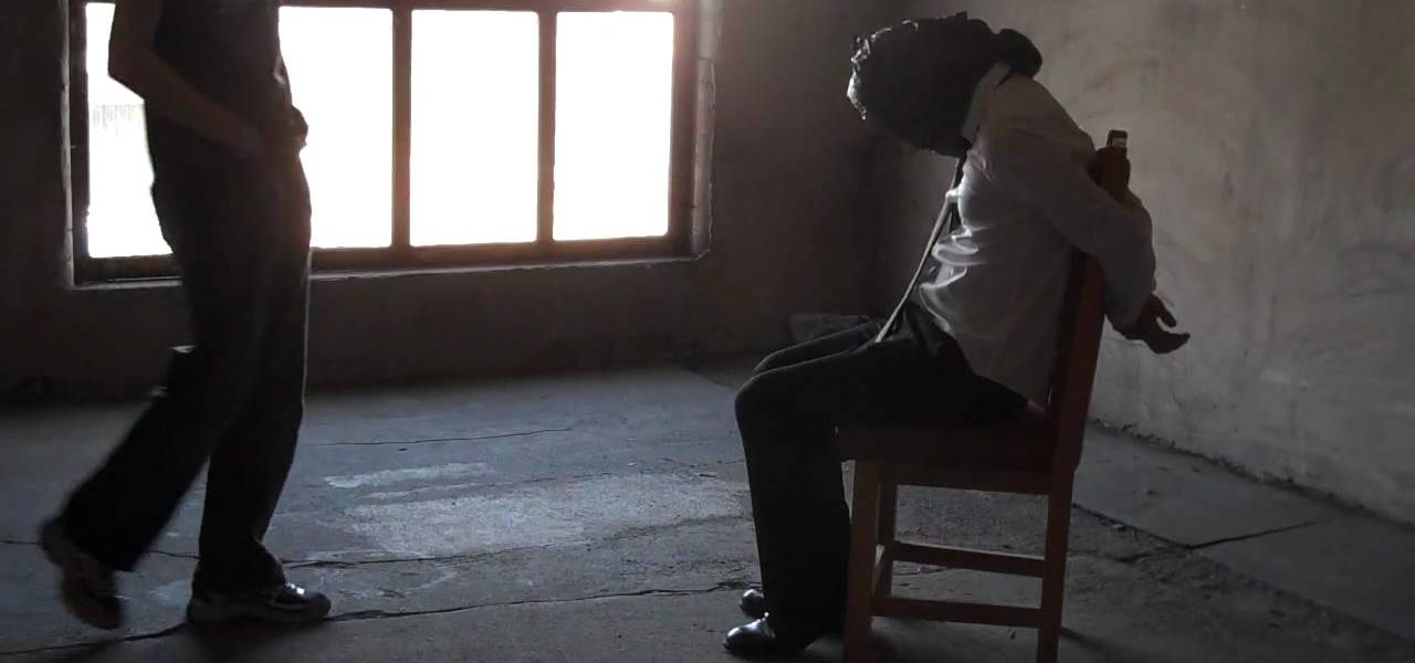A Businessman Pays Rs. 80 Million For Release From Kidnappers In Rawalpindi