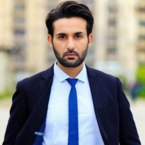 Affan Waheed