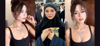 Aima Baig Receives Backlash Amidst Her Jewelry Campaign