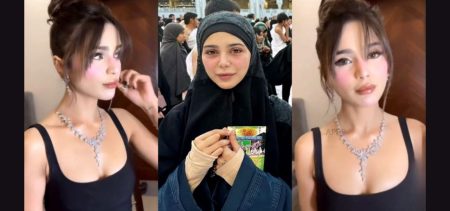 Aima Baig Receives Backlash Amidst Her Jewelry Campaign