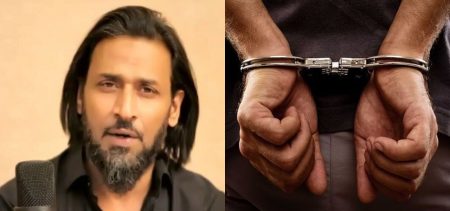 Arrest Warrant Issued Against Social Media Influencer Sahil Adeem