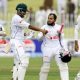 Babar Azam Out-OF-Form Dropped Out Of Top 10 Test Batsmen After 5 Years