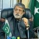 Balochistan's Minister Sardar Sarfraz Domki Passes Away
