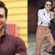 Emmad Irfani Shares His Secret to Staying Young