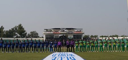 Faisalabad International Stadium To Be Upgraded For International Matches, PCB Tells Media