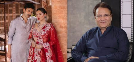 Behroze Sabzwari Shares Thoughts on New Actors