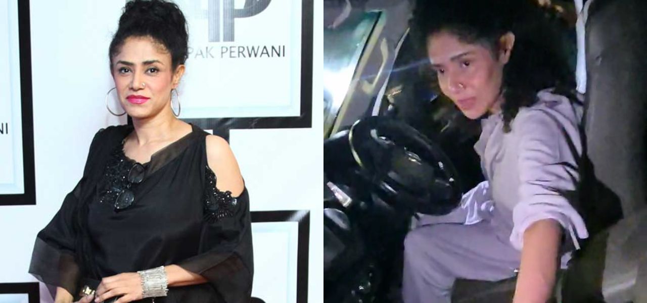 Angeline Malik Shares Her Story About Mob Attack On Her Car