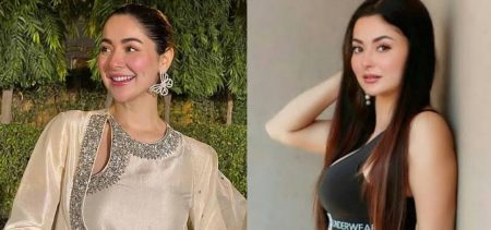 Hania Aamir Deepfake Videos from India Upset Her and Her Fans