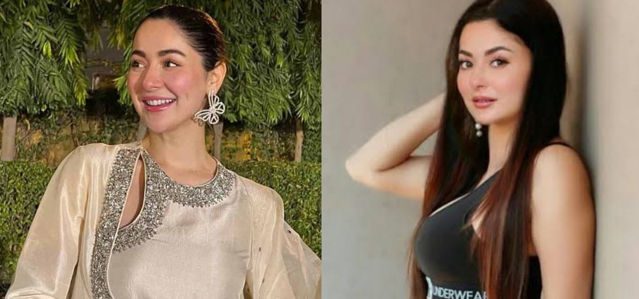 Hania Aamir Deepfake Videos from India Upset Her and Her Fans