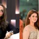Hiba Bukhari & Arez Ahmed Respond to Pregnancy Rumors