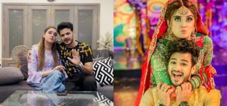 Kanwal Aftab & Zulqarnain Sikandar Share Their Marriage Challenges and Success Story