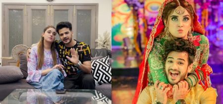 Kanwal Aftab & Zulqarnain Sikandar Share Their Marriage Challenges and Success Story