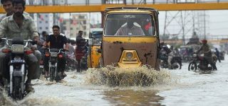 Karachi To Receive Another Rain Spell