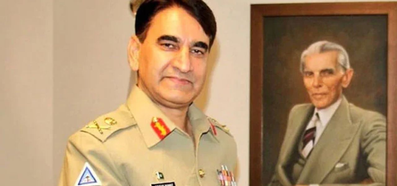 Lieutenant General Akhtar Nawaz Satti To Fill For FPSC's Head.