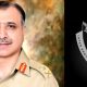 Lt Gen Asim Malik is the New DG ISI