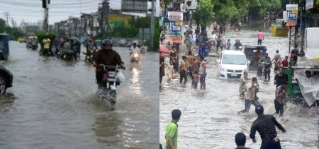 NDMA Informs Rain Killed 306 People Since July 1