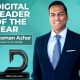 Noman Azhar, Chief Officer Zindigi powered by JS Bank Named “Digital Leader of the Year”