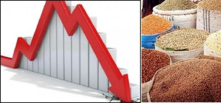 PBS Cities Lowest Inflation At 9.6 Pc Recorded In A Span Of 34-Months