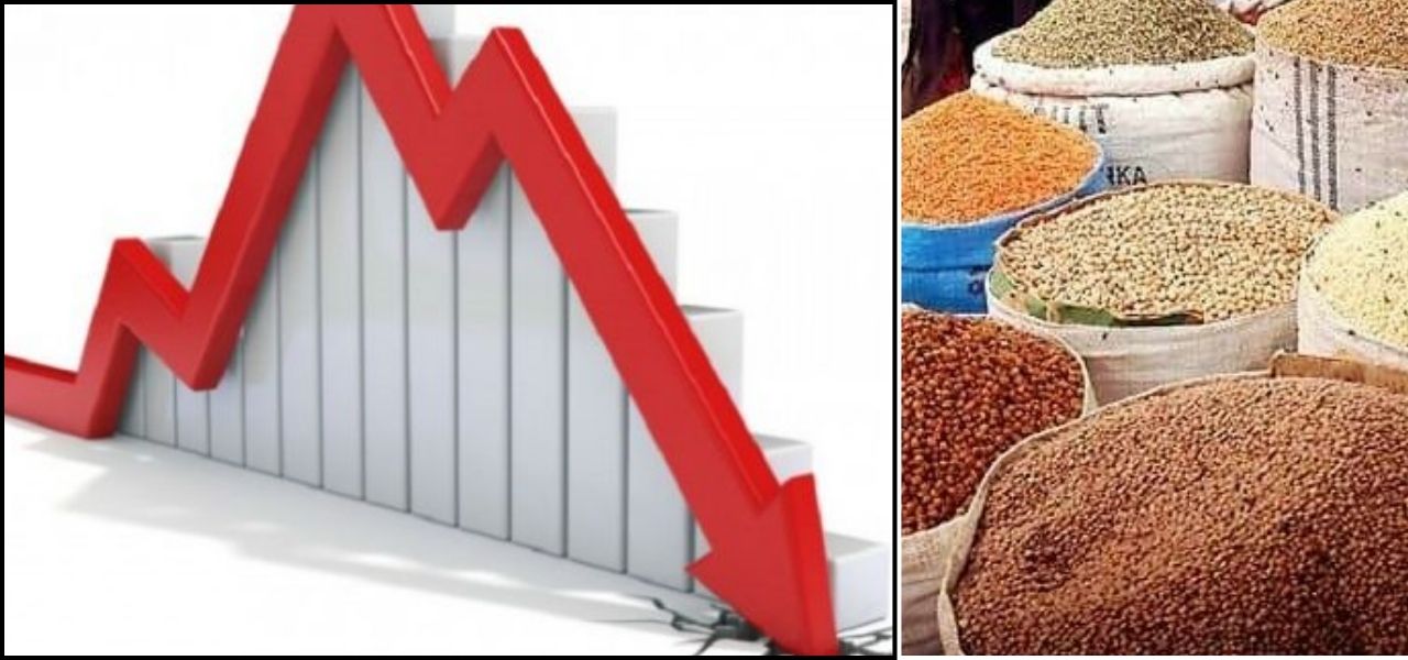 PBS Cities Lowest Inflation At 9.6 Pc Recorded In A Span Of 34-Months