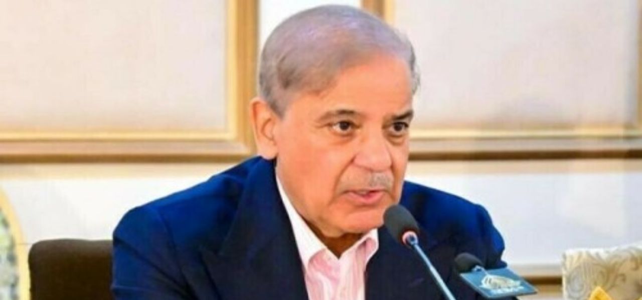 PM Shehbaz Sharif Arrives in New York for the 79th UN General Assembly Session