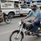 Pillion Riding Banned By Sindh Government